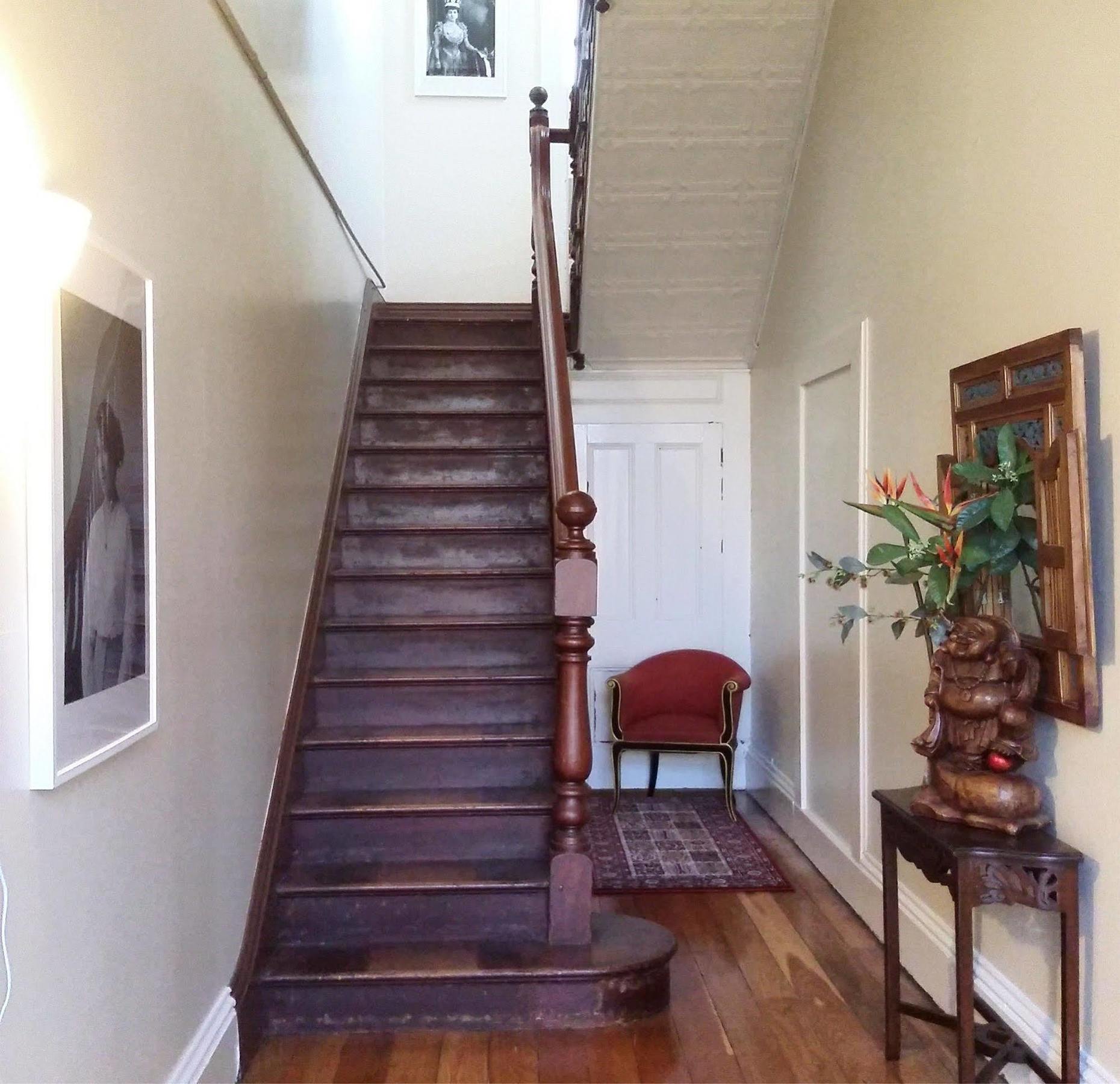 The Bank Guesthouse Glen Innes Bagian luar foto